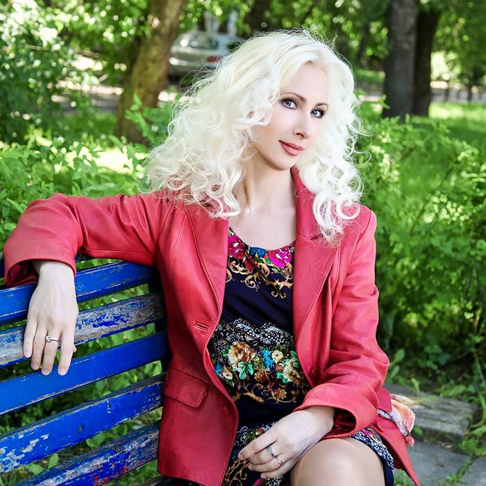 Nice woman Natallia, 54 yrs.old from Pskov, Russia