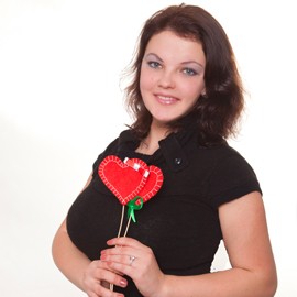 Nice lady Violetta, 33 yrs.old from Kerch, Russia