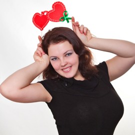 Single lady Violetta, 33 yrs.old from Kerch, Russia