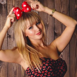 Amazing miss Diana, 31 yrs.old from Sevastopol, Russia