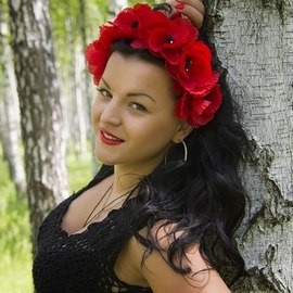 Hot mail order bride Darina, 35 yrs.old from Dnipropetrovsk, Ukraine