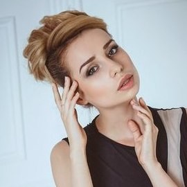 Nice bride Veronika, 32 yrs.old from Moscow, Russia