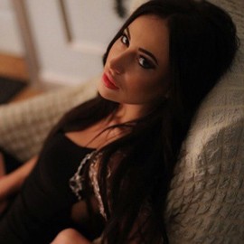 Hot miss Nina, 34 yrs.old from Kiev, Ukraine