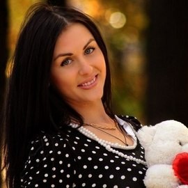 Single wife Marina, 36 yrs.old from Dnipropetrovsk, Ukraine