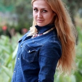 Sexy bride Eugenia, 28 yrs.old from Dnipropetrovsk, Ukraine