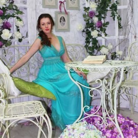 Sexy bride Irina, 31 yrs.old from Kiev, Ukraine