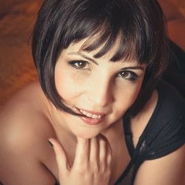 Gorgeous wife Oksana, 37 yrs.old from Vinnitsa, Ukraine