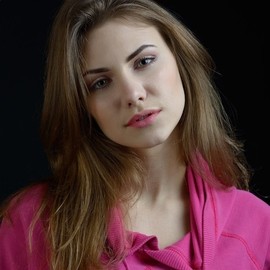 Single girlfriend Daria, 28 yrs.old from Kharkov, Ukraine