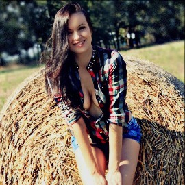Gorgeous woman Victoria, 31 yrs.old from Kiev, Ukraine