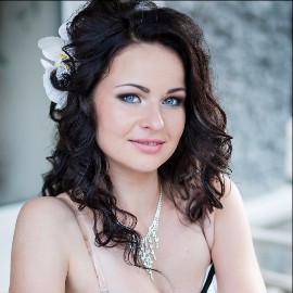 Charming bride Victoria, 31 yrs.old from Kiev, Ukraine