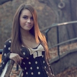 Charming miss Ekaterina, 29 yrs.old from Kiev, Ukraine