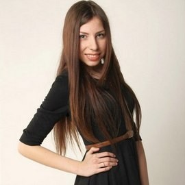 Gorgeous girlfriend Annа, 28 yrs.old from Vinnitsa, Ukraine