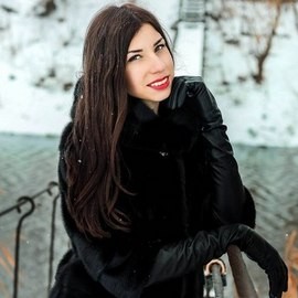 Single girlfriend Annа, 28 yrs.old from Vinnitsa, Ukraine