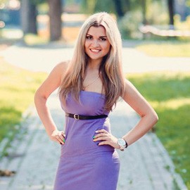 Pretty miss Ekaterina, 33 yrs.old from Kharkov, Ukraine