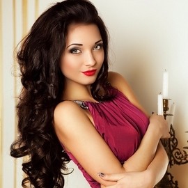Pretty girl Anna, 25 yrs.old from Kiev, Ukraine