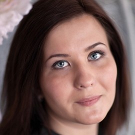 Beautiful woman Anna, 29 yrs.old from Kharkov, Ukraine
