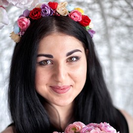 Nice bride Valeria, 29 yrs.old from Kharkov, Ukraine
