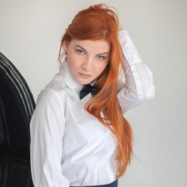 Charming woman Victoria, 31 yrs.old from Kharkov, Ukraine