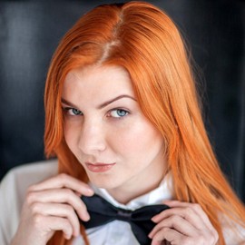 Gorgeous woman Victoria, 29 yrs.old from Kharkov, Ukraine