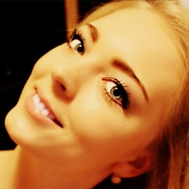 Sexy lady Yelena, 29 yrs.old from Sumy, Ukraine