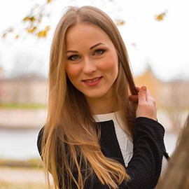 Hot bride Taty, 33 yrs.old from Pushkin Mountains, Russia