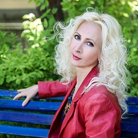 Gorgeous woman Natallia, 55 yrs.old from Pskov, Russia