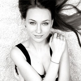 Hot miss Anna, 29 yrs.old from Sumy, Ukraine