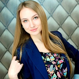 Single miss Anna, 27 yrs.old from Sumy, Ukraine