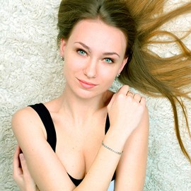 Beautiful girlfriend Anna, 29 yrs.old from Sumy, Ukraine