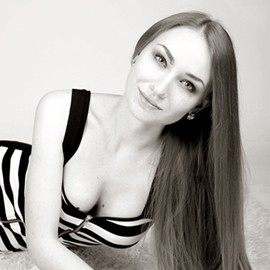 Pretty miss Anna, 29 yrs.old from Sumy, Ukraine