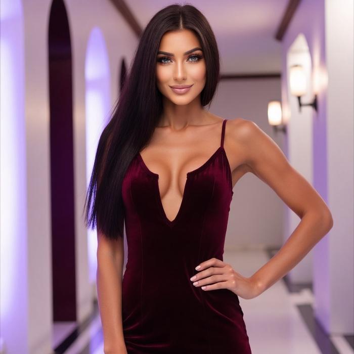 Beautiful lady Yuliya, 37 yrs.old from Kiev, Ukraine