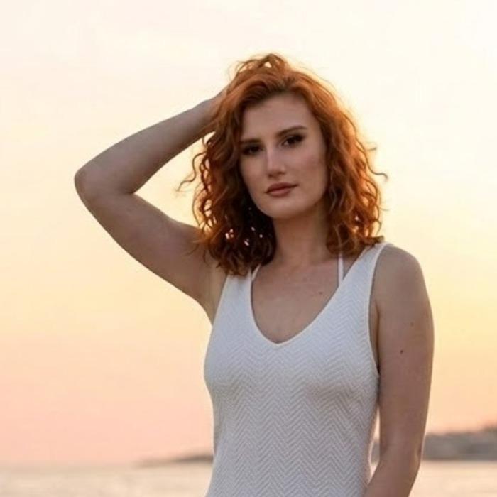 Amazing mail order bride Evgeniya, 37 yrs.old from Simferopol, Russia