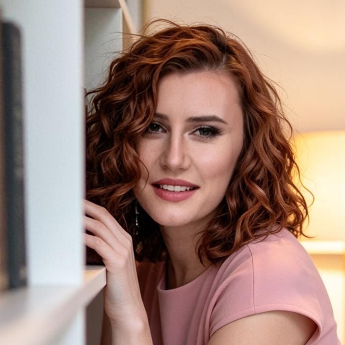 Sexy bride Evgeniya, 38 yrs.old from Eastern Europe