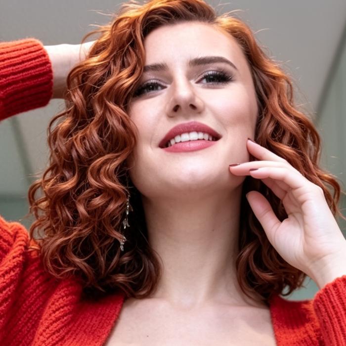 Beautiful bride Evgeniya, 38 yrs.old from Eastern Europe