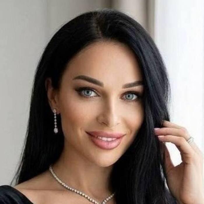 Single bride Marina, 39 yrs.old from Dnepropetrovsk, Ukraine