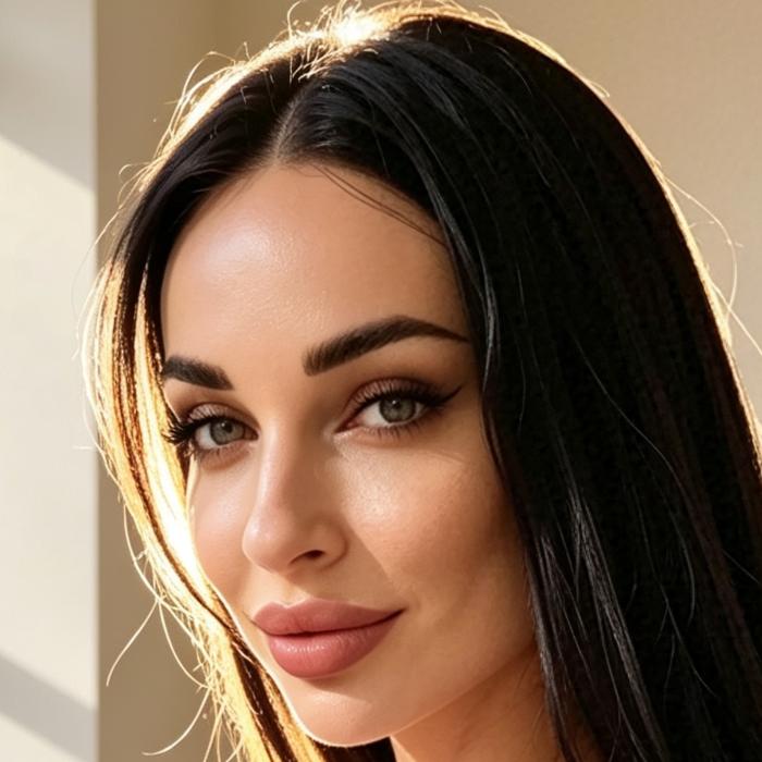 Pretty bride Marina, 39 yrs.old from Dnepropetrovsk, Ukraine