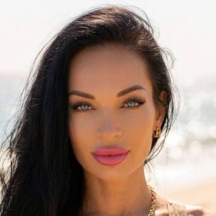 Hot bride Marina, 39 yrs.old from Dnepropetrovsk, Ukraine