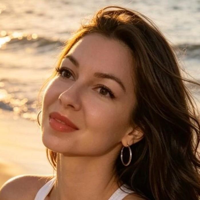 Nice woman Elena, 40 yrs.old from Dnepropetrovsk, Ukraine