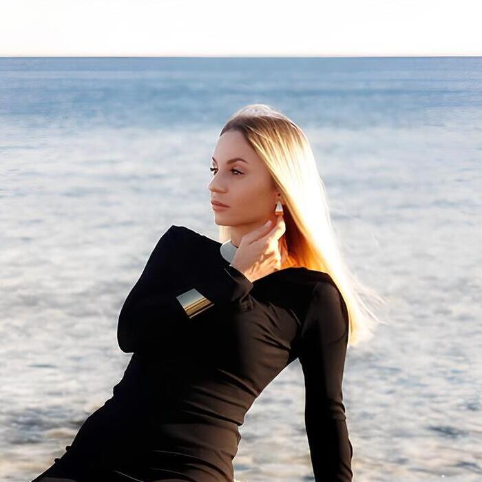 Beautiful woman Karina, 34 yrs.old from Dnepropetrovsk, Ukraine