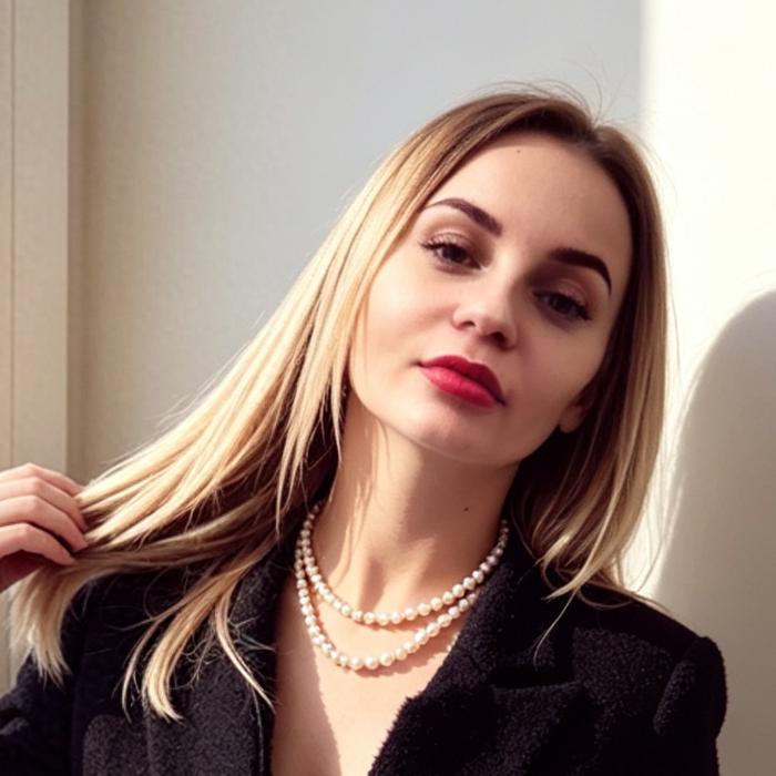 Beautiful woman Karina, 35 yrs.old from Dnepropetrovsk, Ukraine