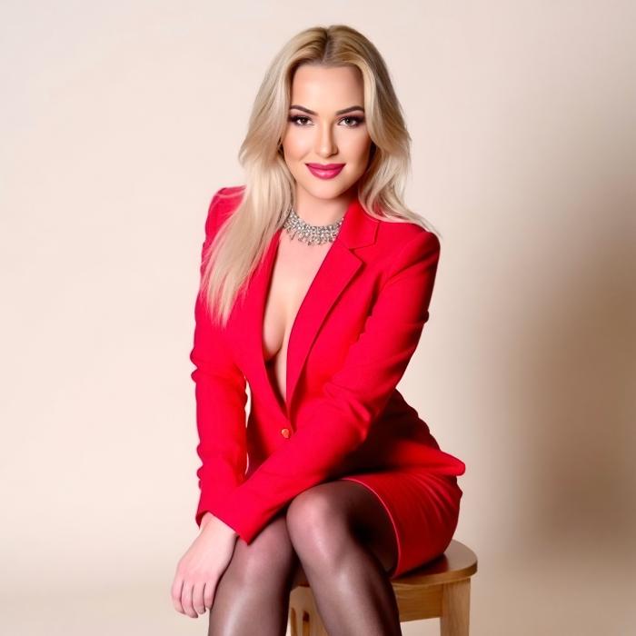 Marina, 36 yrs.old from Krivoy Rog, Ukraine Marina, 36 yrs.old from Krivoy Rog, Ukraine