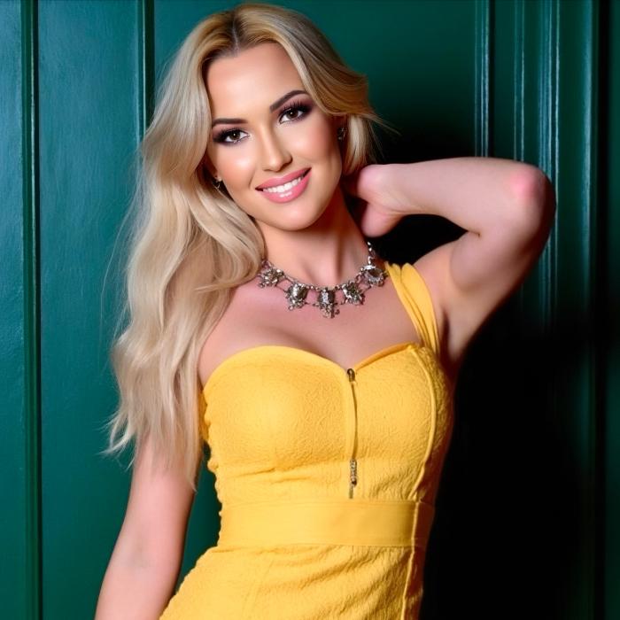 Nice bride Marina, 36 yrs.old from Krivoy Rog, Ukraine Nice bride Marina, 36 yrs.old from Krivoy Rog, Ukraine