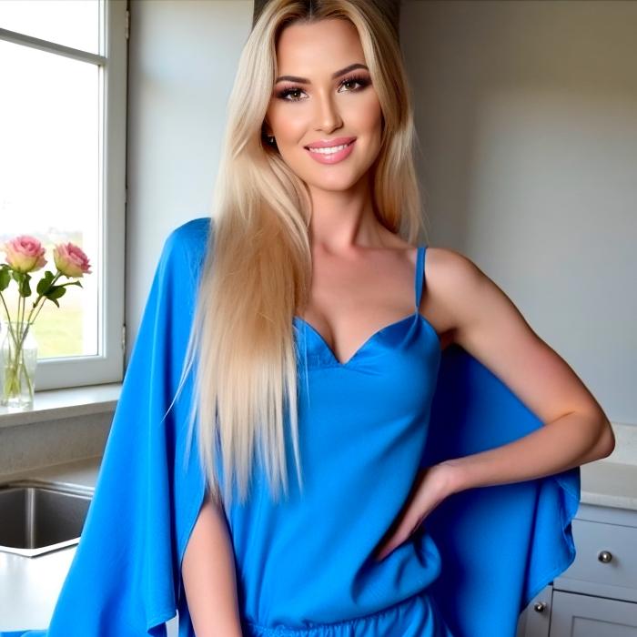 Charming mail order bride Marina, 36 yrs.old from Krivoy Rog, Ukraine Charming mail order bride Marina, 36 yrs.old from Krivoy Rog, Ukraine