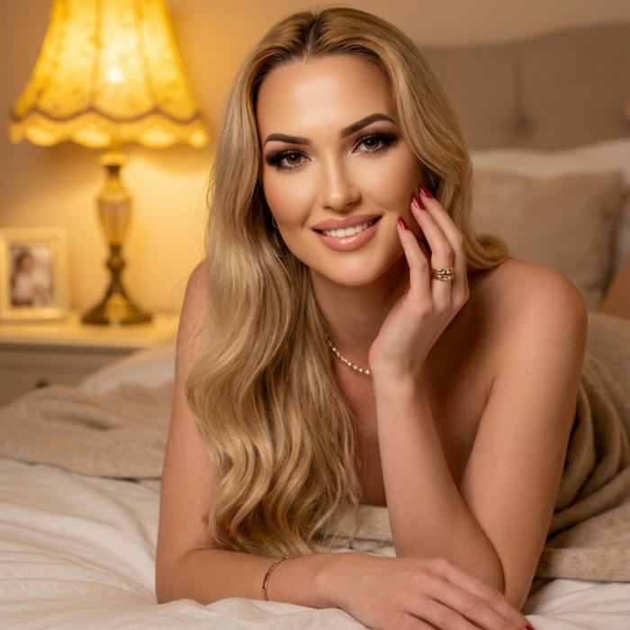 Sexy bride Marina, 37 yrs.old from Krivoy Rog, Ukraine