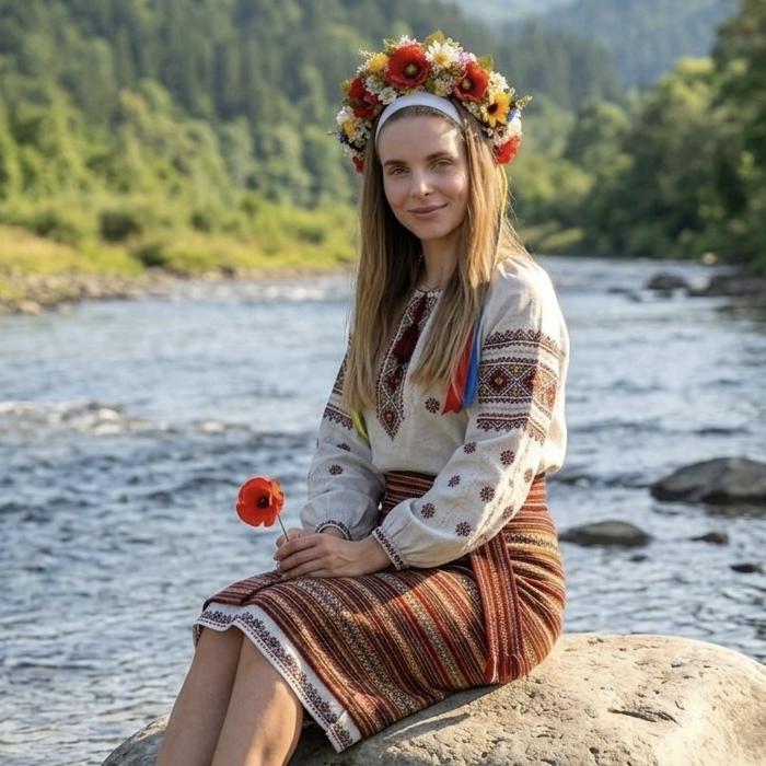 Single girlfriend Alexandra, 33 yrs.old from Dnepropetrovsk, Ukraine