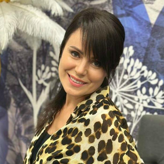Amazing wife Olga, 56 yrs.old from Eastern Europe