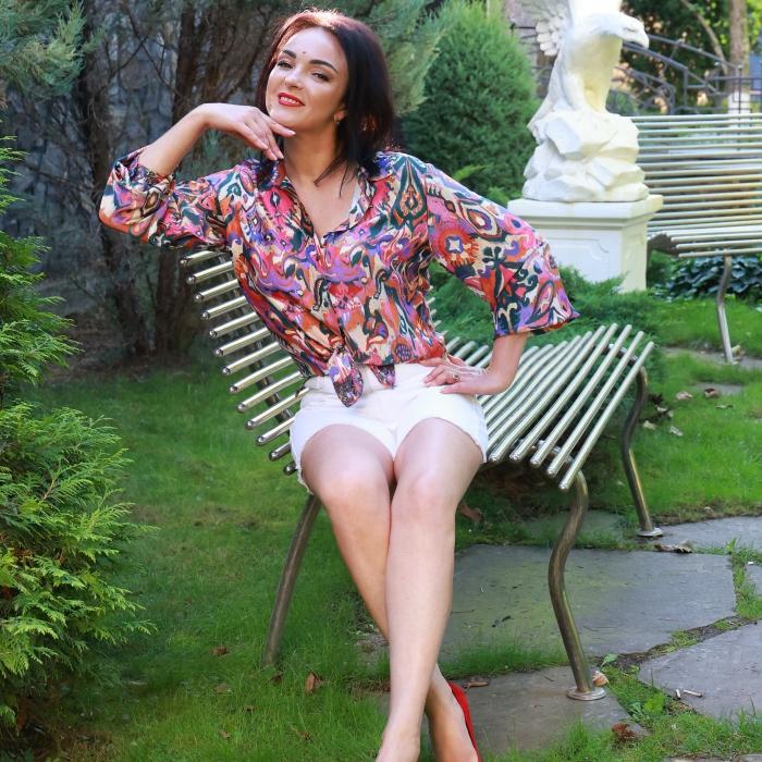  Svetlana, 53 yrs.old from Khmelnytskyi, Ukraine