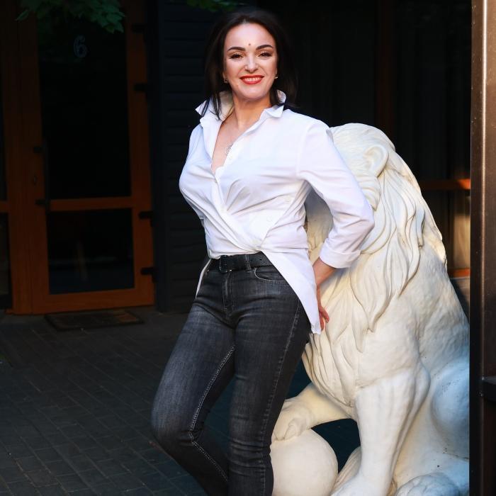  Svetlana, 53 yrs.old from Khmelnytskyi, Ukraine