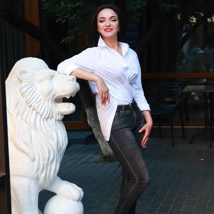  Svetlana, 53 yrs.old from Khmelnytskyi, Ukraine