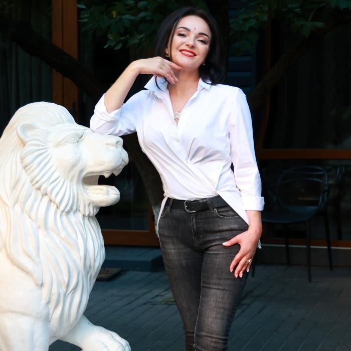  Svetlana, 53 yrs.old from Khmelnytskyi, Ukraine